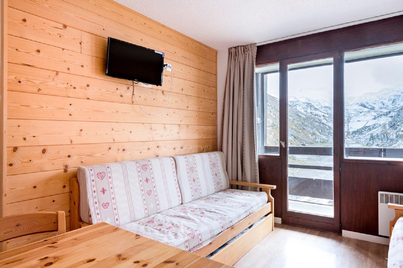 Residence Le Cedrat - maeva Home Avoriaz Exterior foto