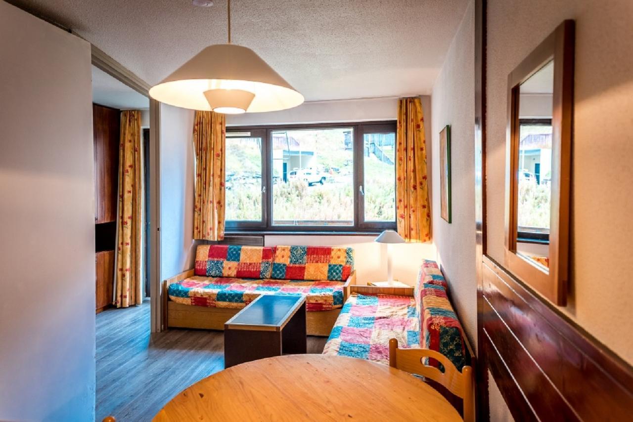 Residence Le Cedrat - maeva Home Avoriaz Exterior foto